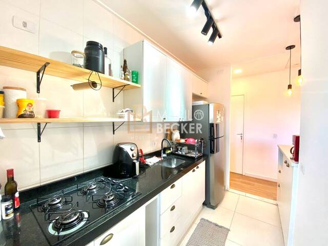 #AP2933 - Apartamento para Venda em Jacareí - SP - 3