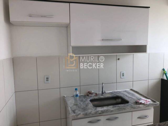 Apartamento para Venda em São José dos Campos - 3