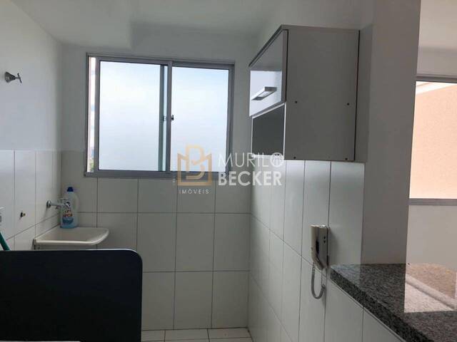 Apartamento para Venda em São José dos Campos - 4