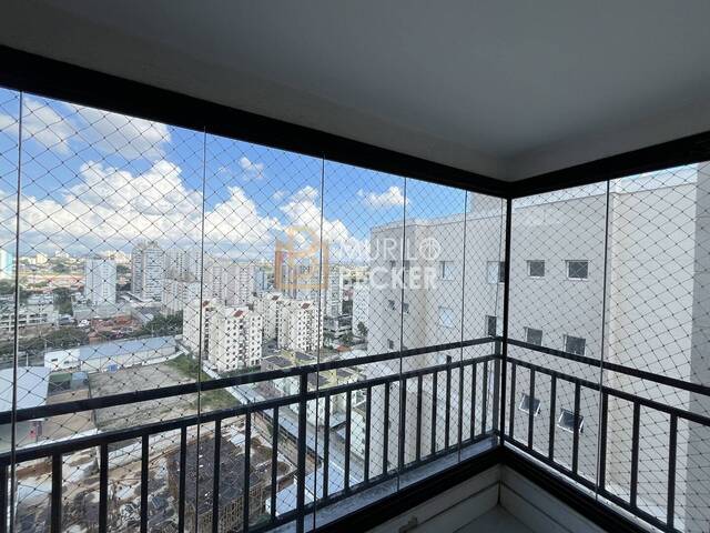 Apartamento para Venda em São José dos Campos - 4