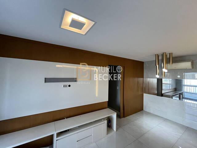 Apartamento para Venda em São José dos Campos - 2