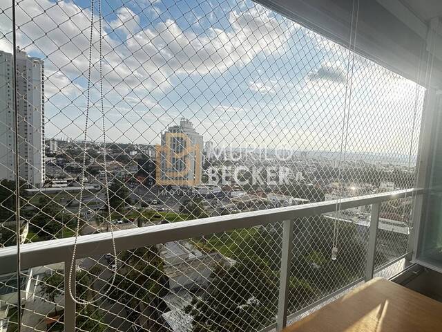 Apartamento para Venda em São José dos Campos - 4