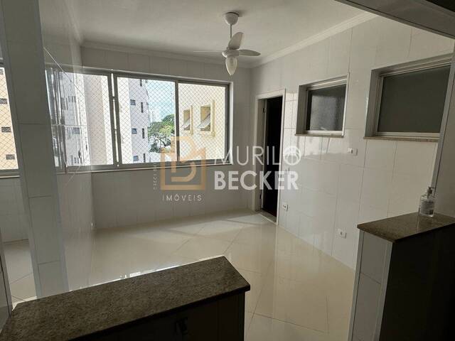 Apartamento para Venda em São José dos Campos - 4