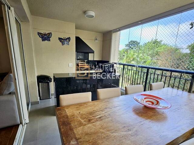 Apartamento para Venda em São José dos Campos - 4