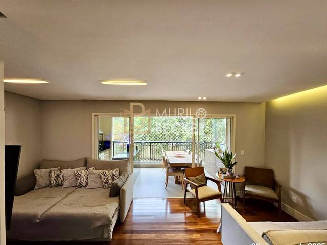 #AP2974 - Apartamento para Venda em São José dos Campos - SP - 1