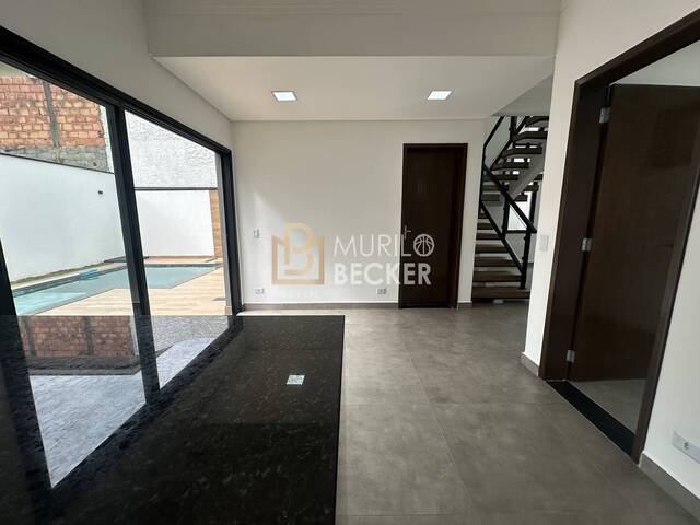 Casa em condomínio para Venda em São José dos Campos - 5