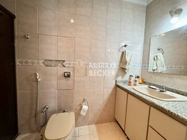 Apartamento para Venda em São José dos Campos - 4