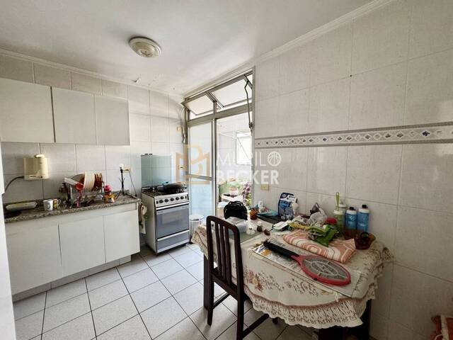Apartamento para Venda em São José dos Campos - 5