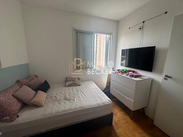 Apartamento para Venda em São José dos Campos - 4