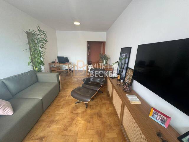 #AP2992 - Apartamento para Venda em São José dos Campos - SP - 1
