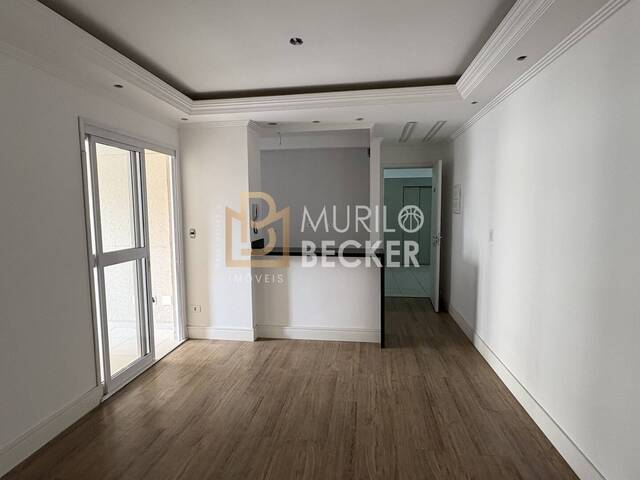 Apartamento para Venda em São José dos Campos - 5