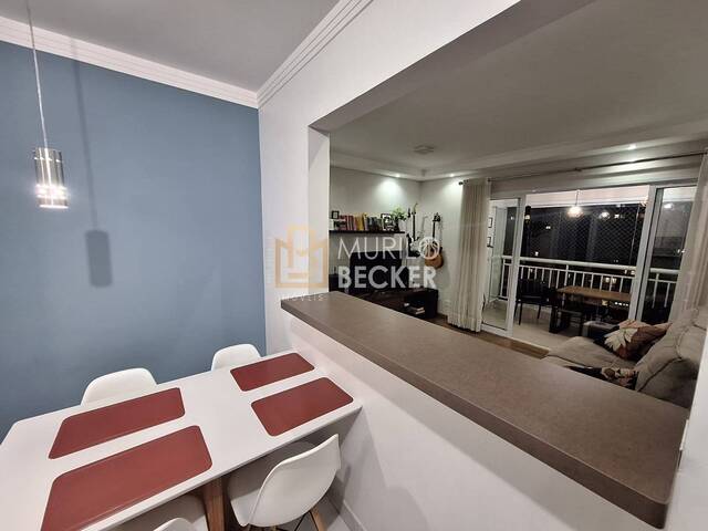 Apartamento para Venda em São José dos Campos - 5