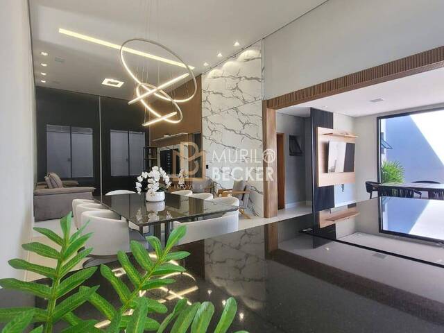 Casa em condomínio para Venda em São José dos Campos - 5