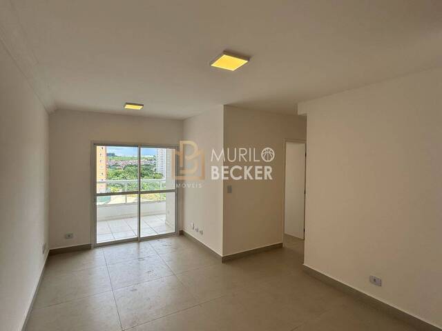 #AP3008 - Apartamento para Venda em Jacareí - SP - 1