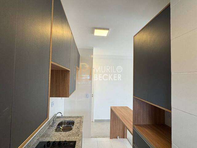 Apartamento para Venda em Jacareí - 4