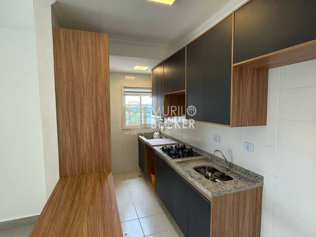 #AP3008 - Apartamento para Venda em Jacareí - SP - 3