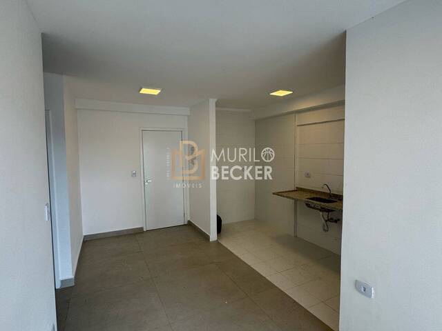 #AP3010 - Apartamento para Venda em Jacareí - SP - 3