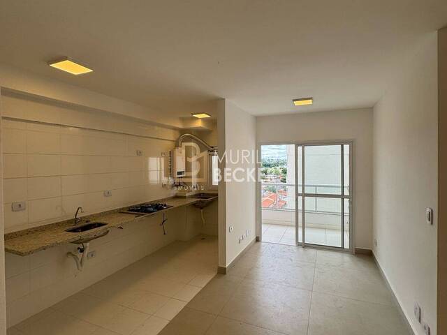 #AP3010 - Apartamento para Venda em Jacareí - SP - 2