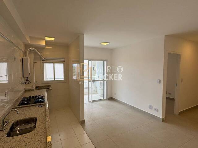 #AP3010 - Apartamento para Venda em Jacareí - SP - 1