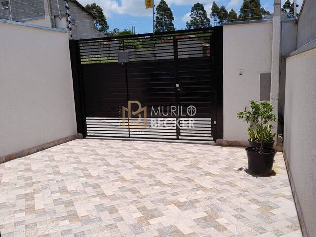 #CA3009 - Casa para Venda em Taubaté - SP - 1