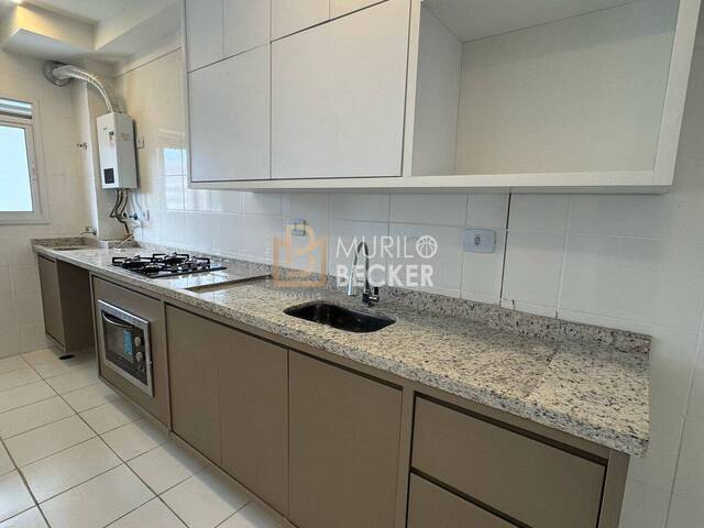 Apartamento para Venda em Jacareí - 4