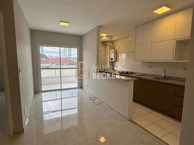 #AP3011 - Apartamento para Venda em Jacareí - SP - 1