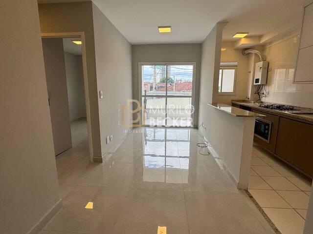 #AP3011 - Apartamento para Venda em Jacareí - SP - 2
