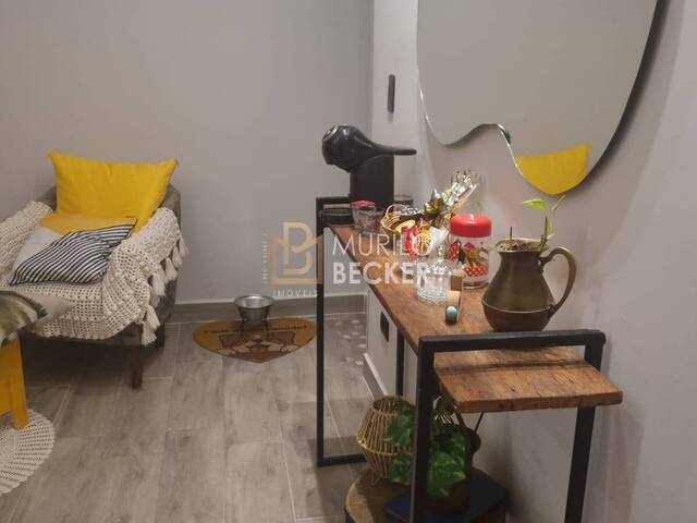 #AP3013 - Apartamento para Venda em Jacareí - SP - 2
