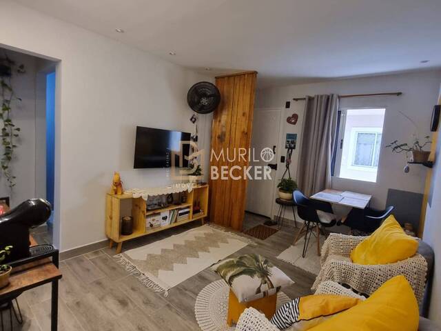 #AP3013 - Apartamento para Venda em Jacareí - SP - 1