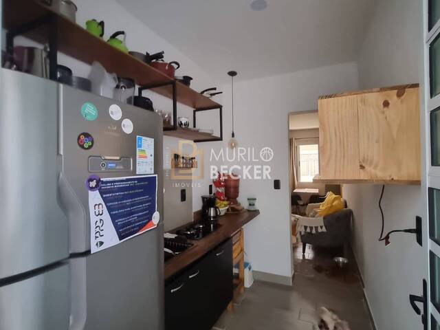 Apartamento para Venda em Jacareí - 4