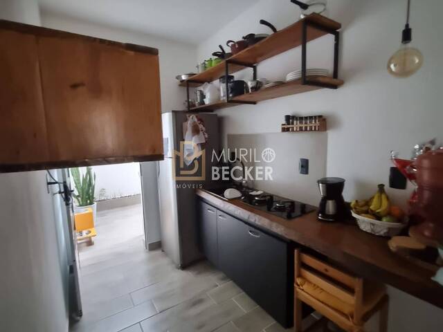 #AP3013 - Apartamento para Venda em Jacareí - SP - 3
