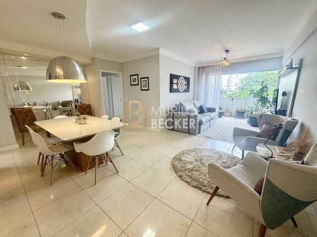 #AP3017 - Apartamento para Venda em São José dos Campos - SP - 1