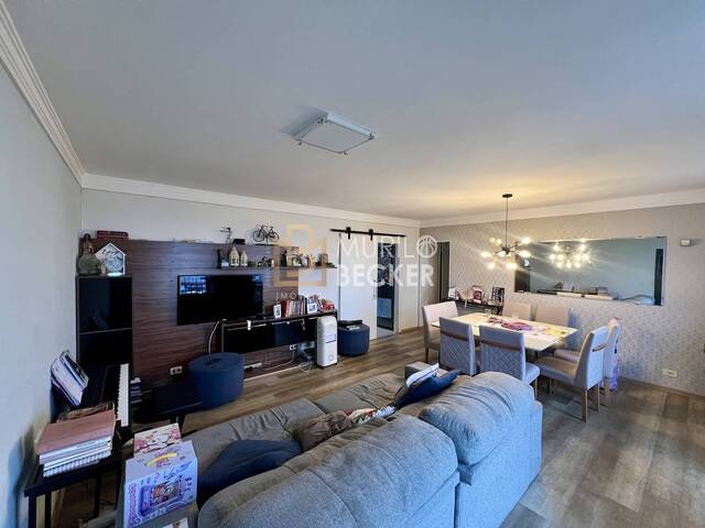 #AP3012 - Apartamento para Venda em São José dos Campos - SP - 1