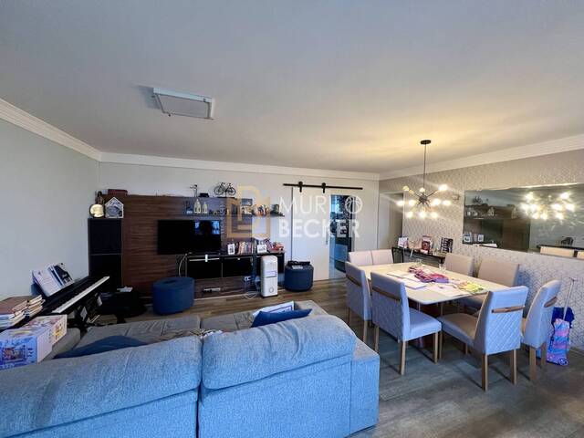 #AP3012 - Apartamento para Venda em São José dos Campos - SP - 2