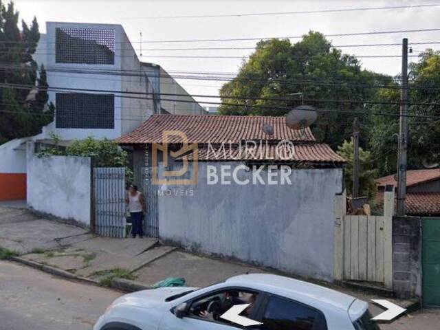 Área para Venda em São José dos Campos - 4