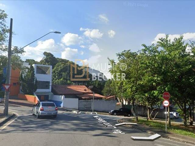 Área para Venda em São José dos Campos - 5