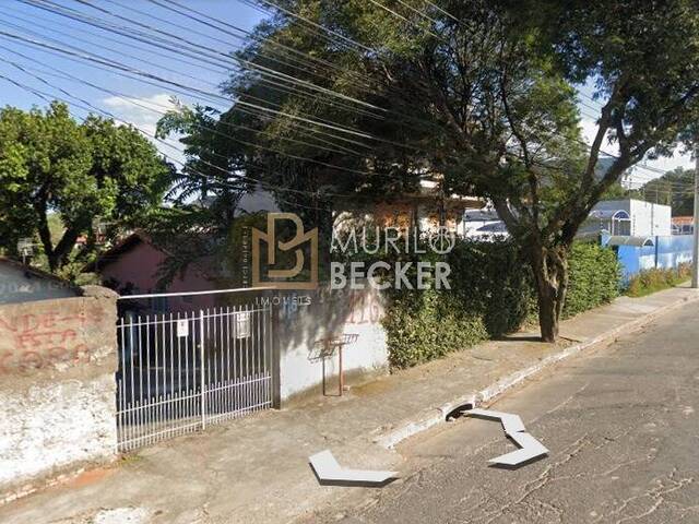 #AR3021 - Área para Venda em São José dos Campos - SP - 2
