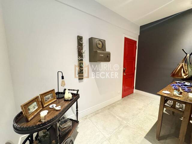 Apartamento para Venda em São José dos Campos - 5
