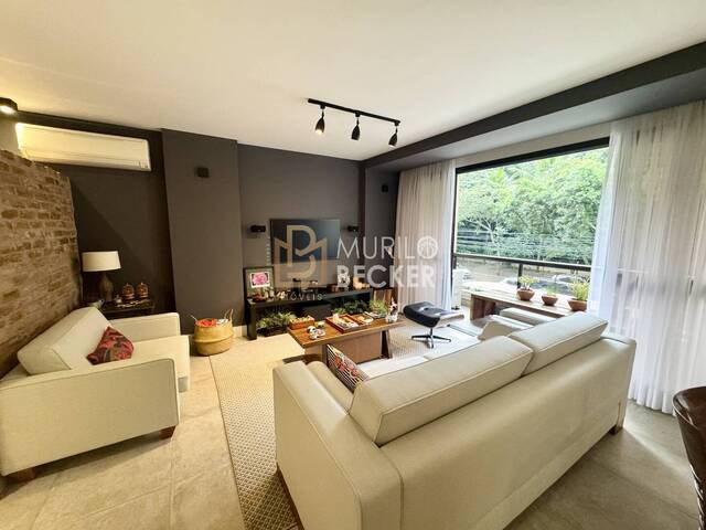 #AP3024 - Apartamento para Venda em São José dos Campos - SP - 1