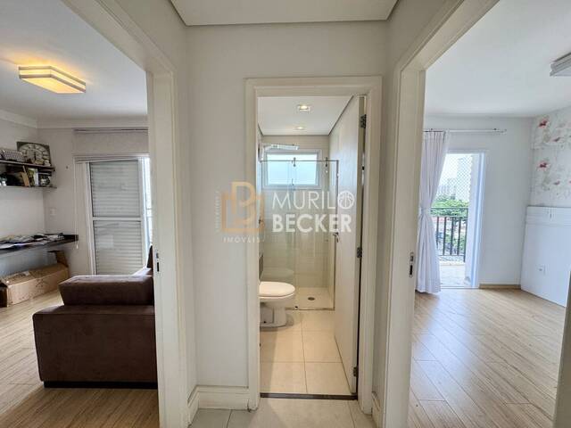 Apartamento para Venda em São José dos Campos - 4