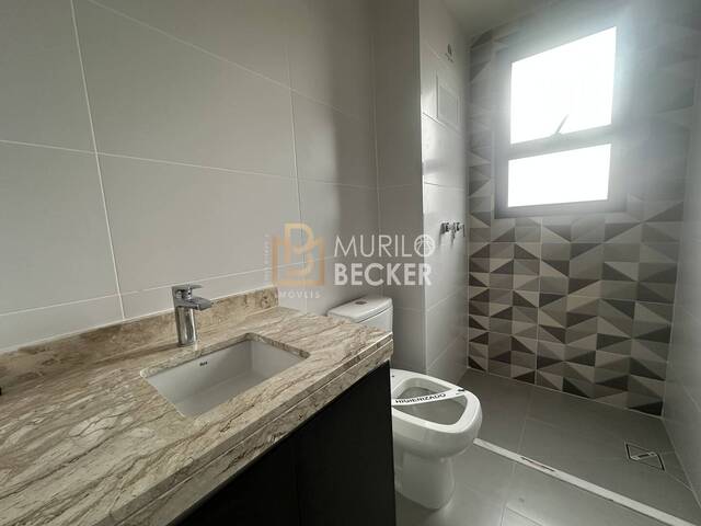 Apartamento para Venda em São José dos Campos - 2