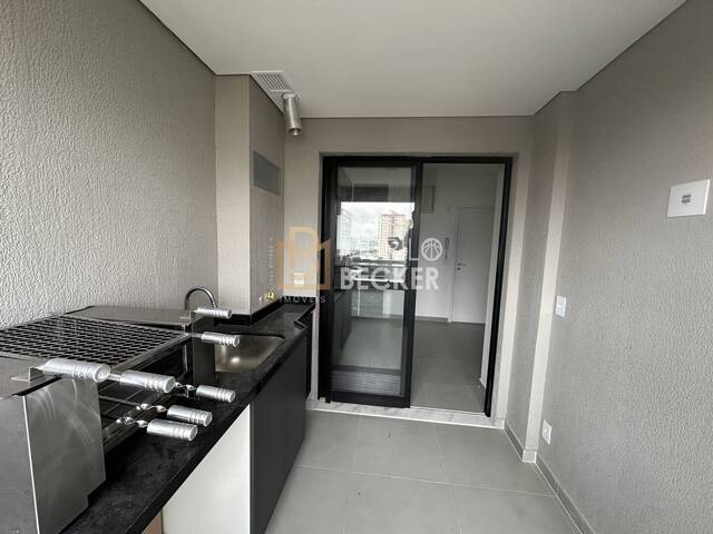 Apartamento para Venda em São José dos Campos - 5