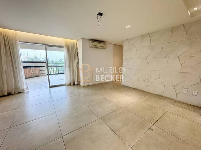 #AP3025 - Apartamento para Venda em São José dos Campos - SP - 1