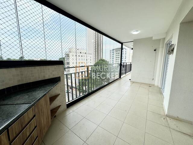 Apartamento para Venda em São José dos Campos - 4