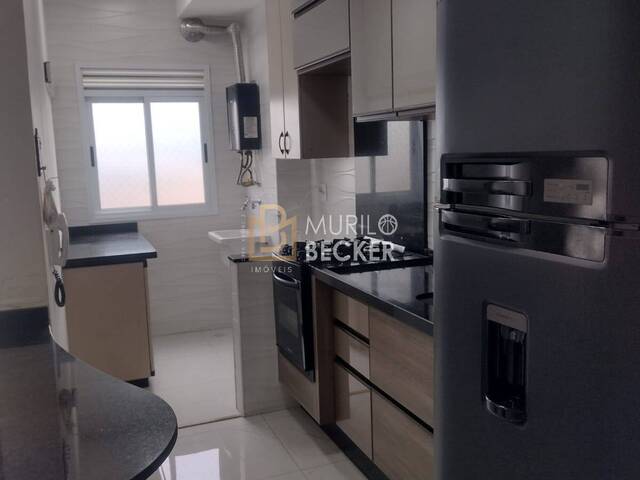 #AP3029 - Apartamento para Locação em Jacareí - SP - 3