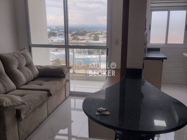#AP3029 - Apartamento para Locação em Jacareí - SP - 2