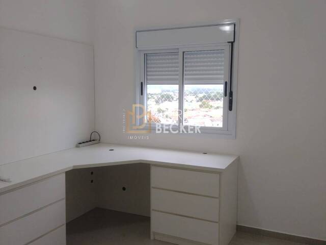 Apartamento para Locação em Jacareí - 4