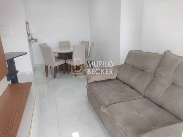 #AP3029 - Apartamento para Locação em Jacareí - SP - 1