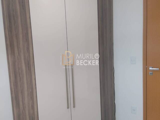 Apartamento para Locação em Jacareí - 5