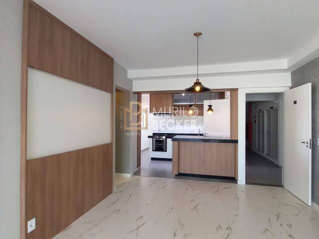 #AP3030 - Apartamento para Venda em Jacareí - SP - 2